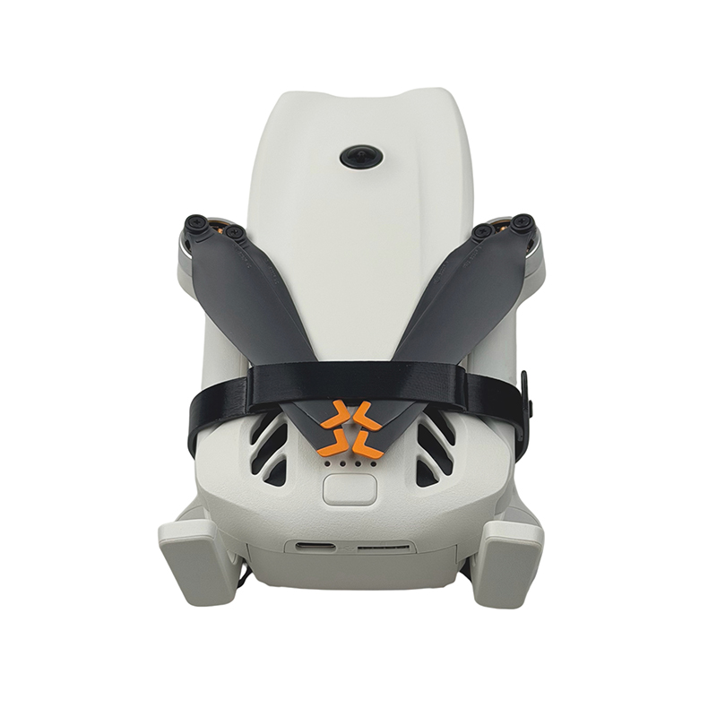 Drone Propeller Holder - Untuk DJI Lito X1/1 Baling-Baling Drone