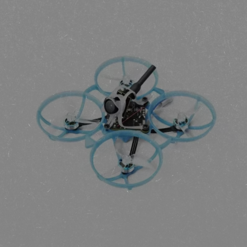 Drone Battery Adapter - BETAFPV Air65 II 65mm 1S ELRS,