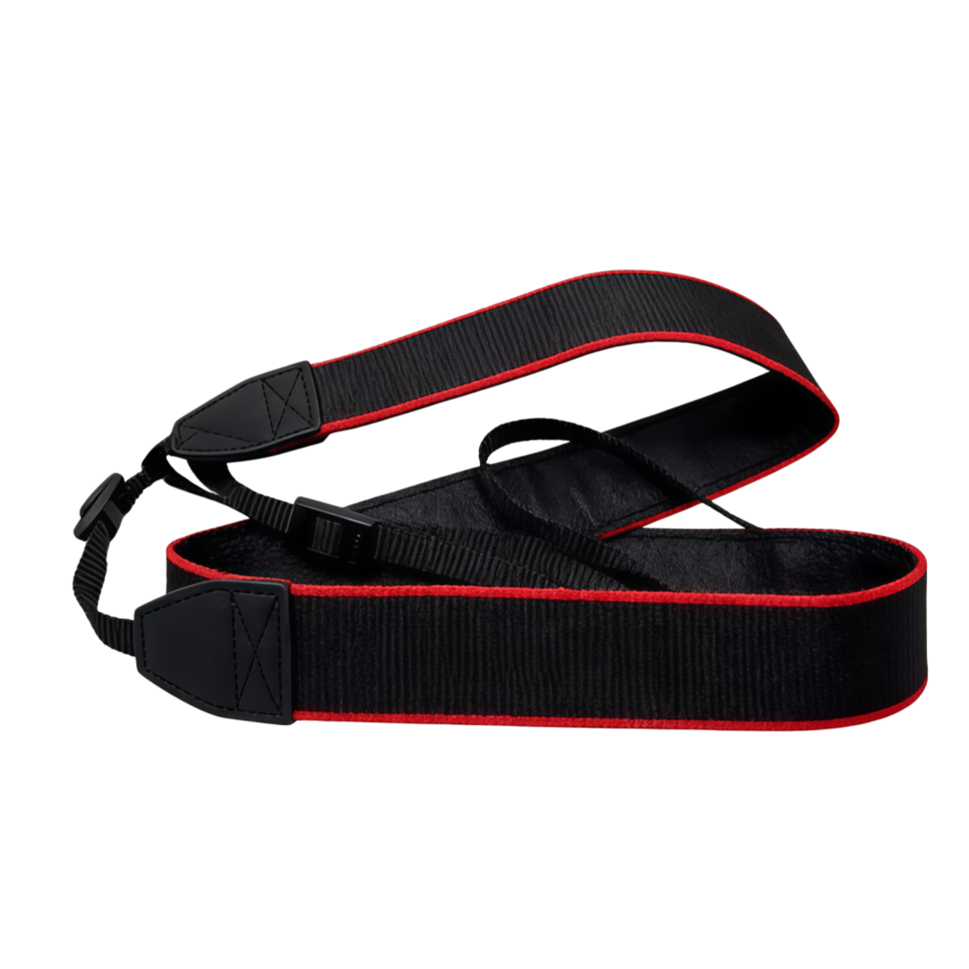Canon Camera Eos R50 - Tali Leher Bahu Kamera untuk Canon