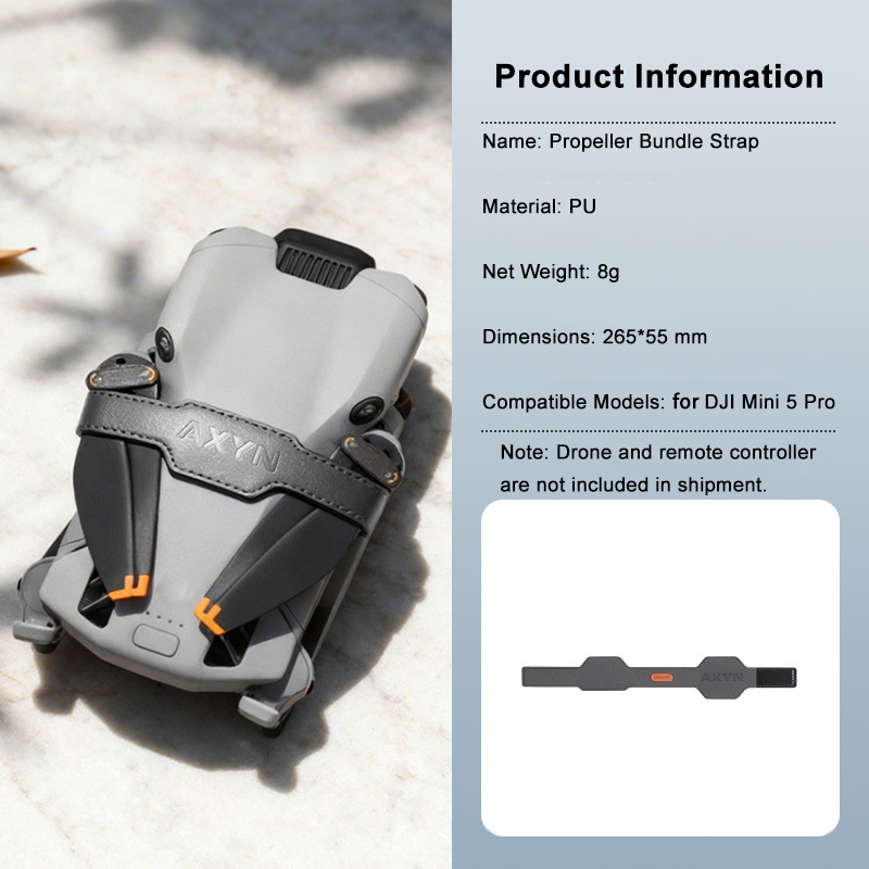 Pelindung Baling-Baling untuk  - Drone Propeller Holder ulasan dan harga