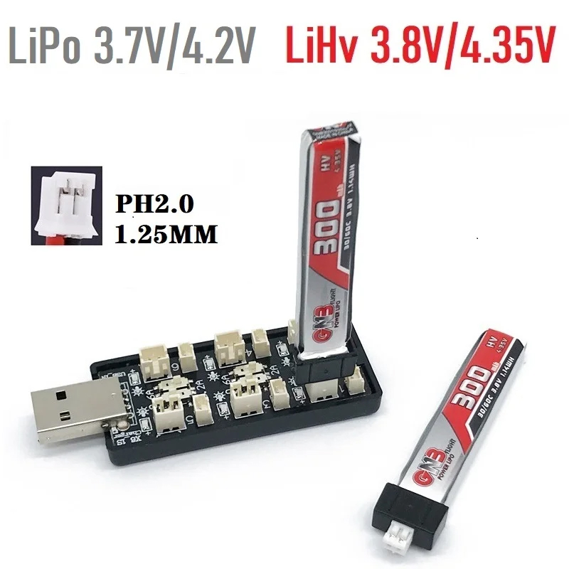 Papan adaptor pengisi daya bat - Drone Battery Adapter ulasan dan harga