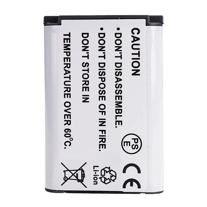 Baterai NP-BX1 1240mAh 3.6V co - Canon Camera Eos R50 ulasan dan harga