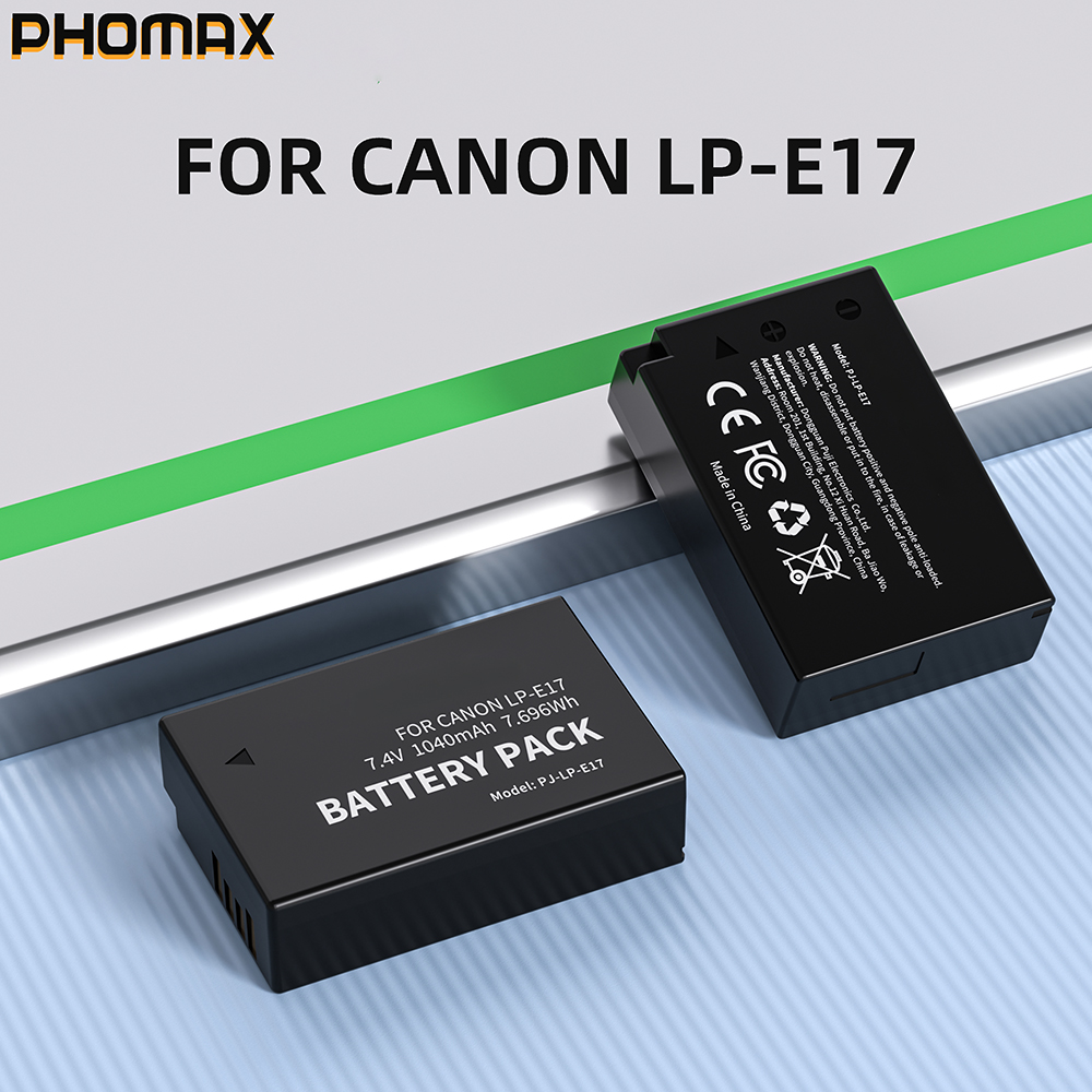 Baterai Kamera Batmax LP-E17 L - Canon Camera Eos R50 ulasan dan harga