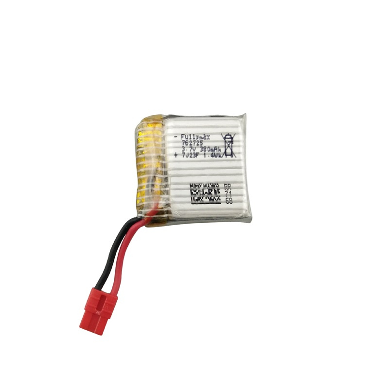 Upgrade Baterai untuk SYMA X21 - Drone Power Bank ulasan dan harga