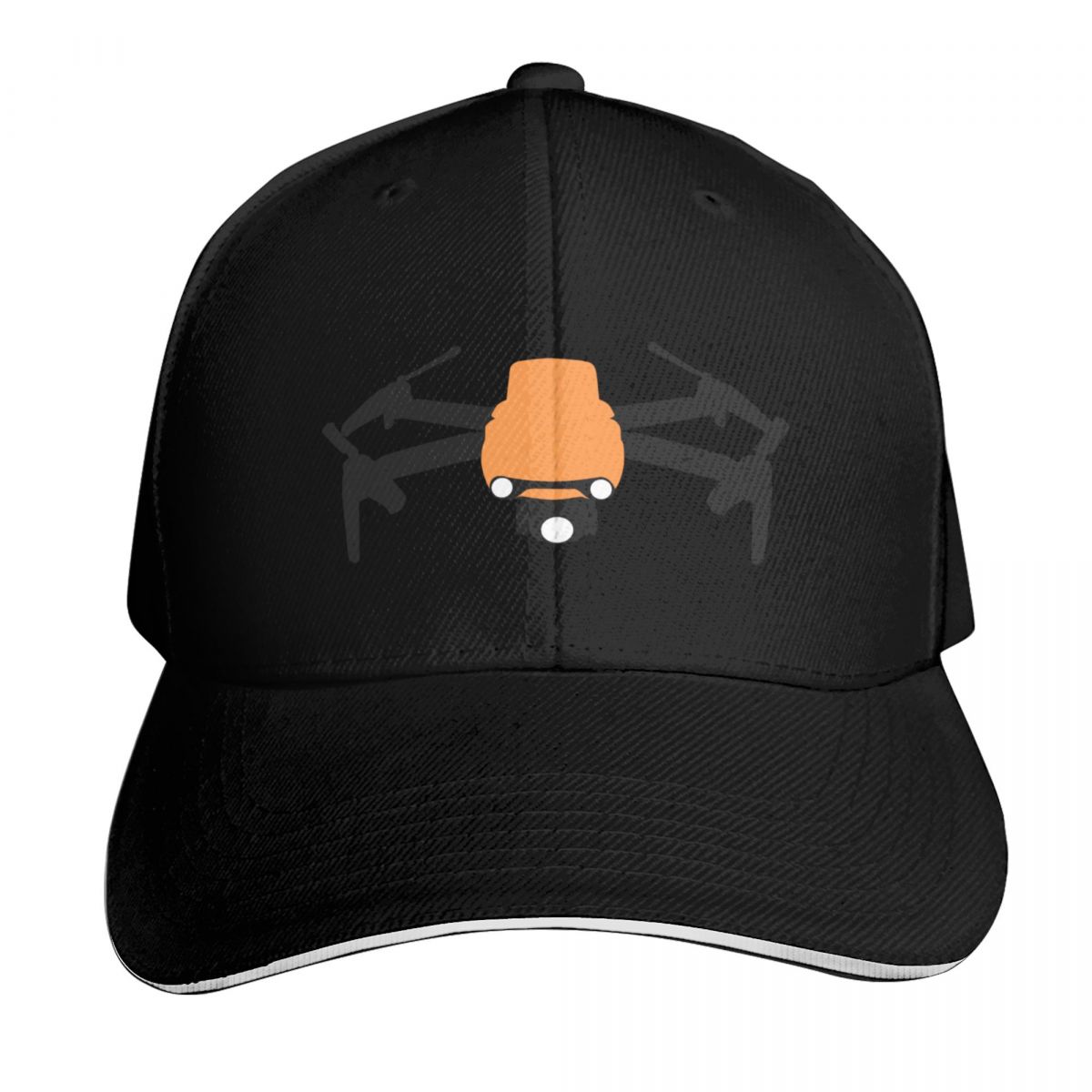 Topi Baseball Drone Autel EVO  - Autel Drone Evo Nano ulasan dan harga