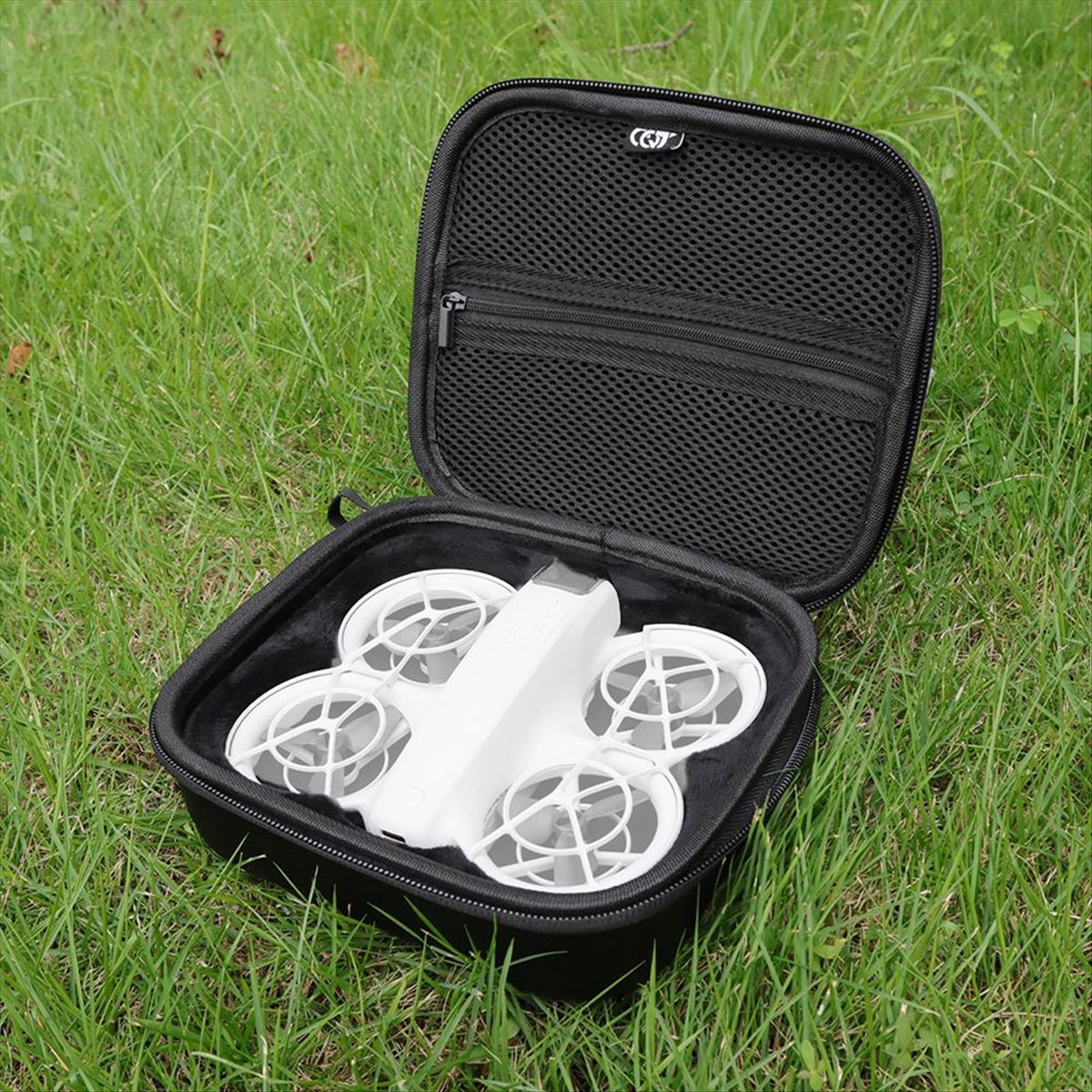 HAPPYDAY~ Tas Jinjing Portabel - Drone Carrying Case ulasan dan harga