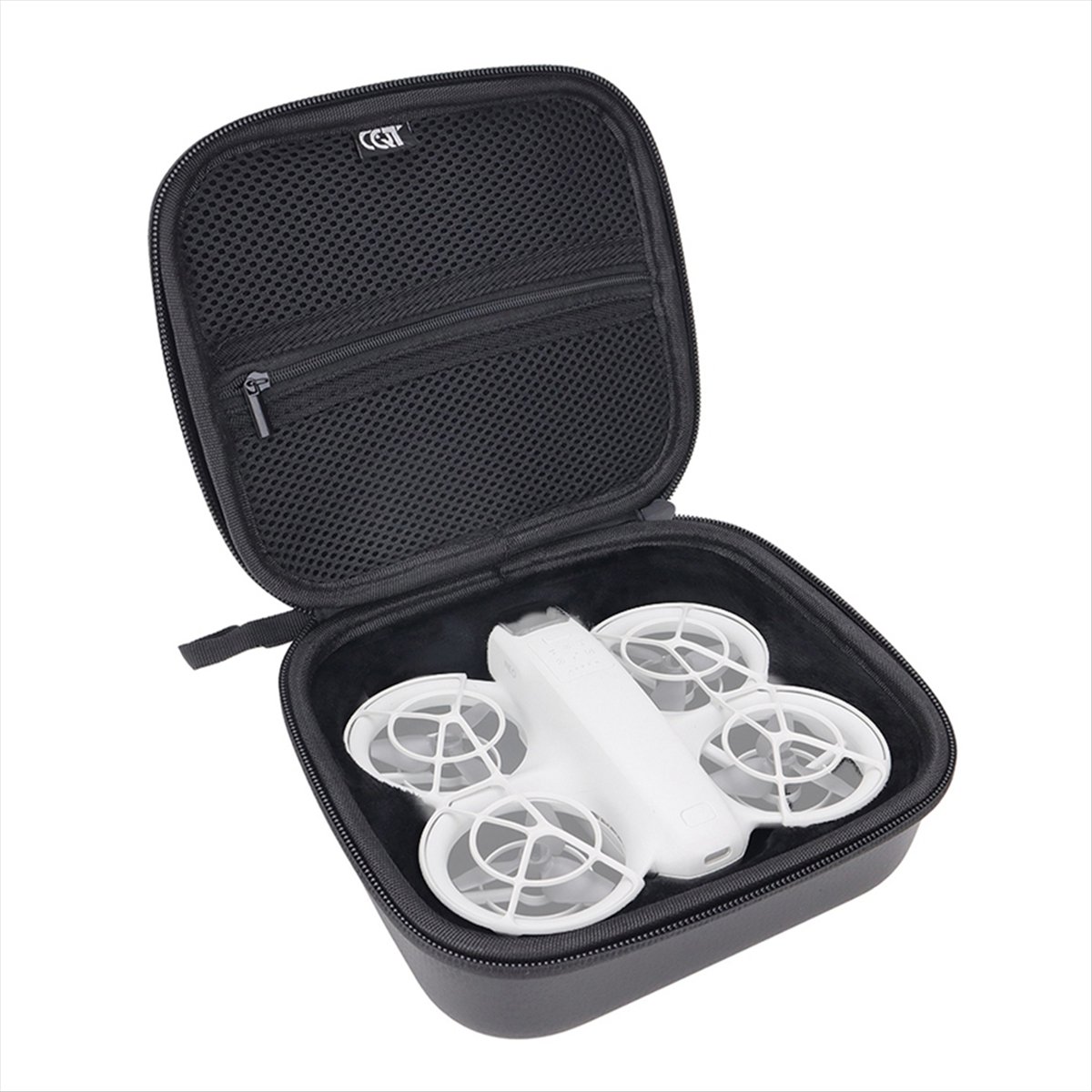 HAPPYDAY~ Tas Jinjing Portabel - Drone Carrying Case ulasan dan harga