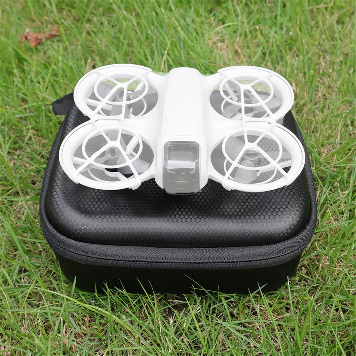 HAPPYDAY~ Tas Jinjing Portabel - Drone Carrying Case ulasan dan harga