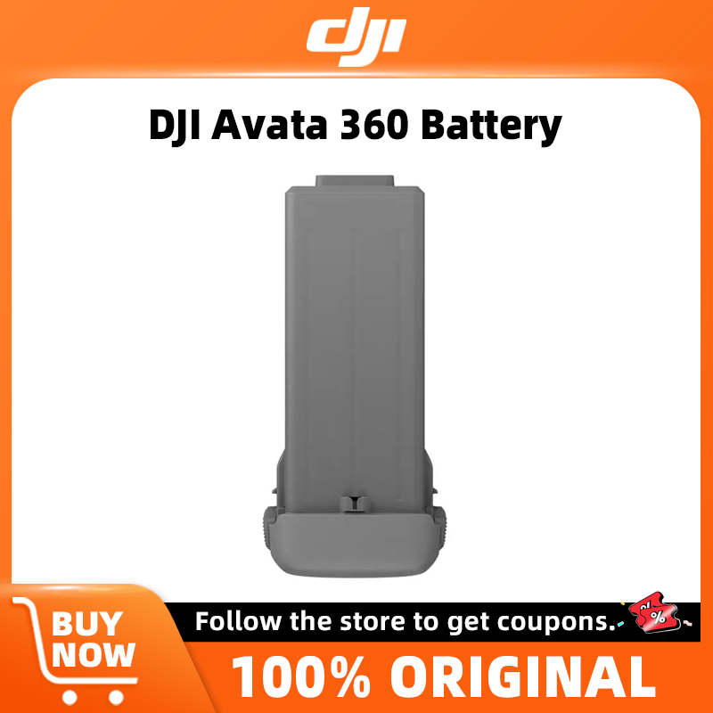 Baterai Penerbangan Cerdas DJI - Drone Power Bank ulasan dan harga