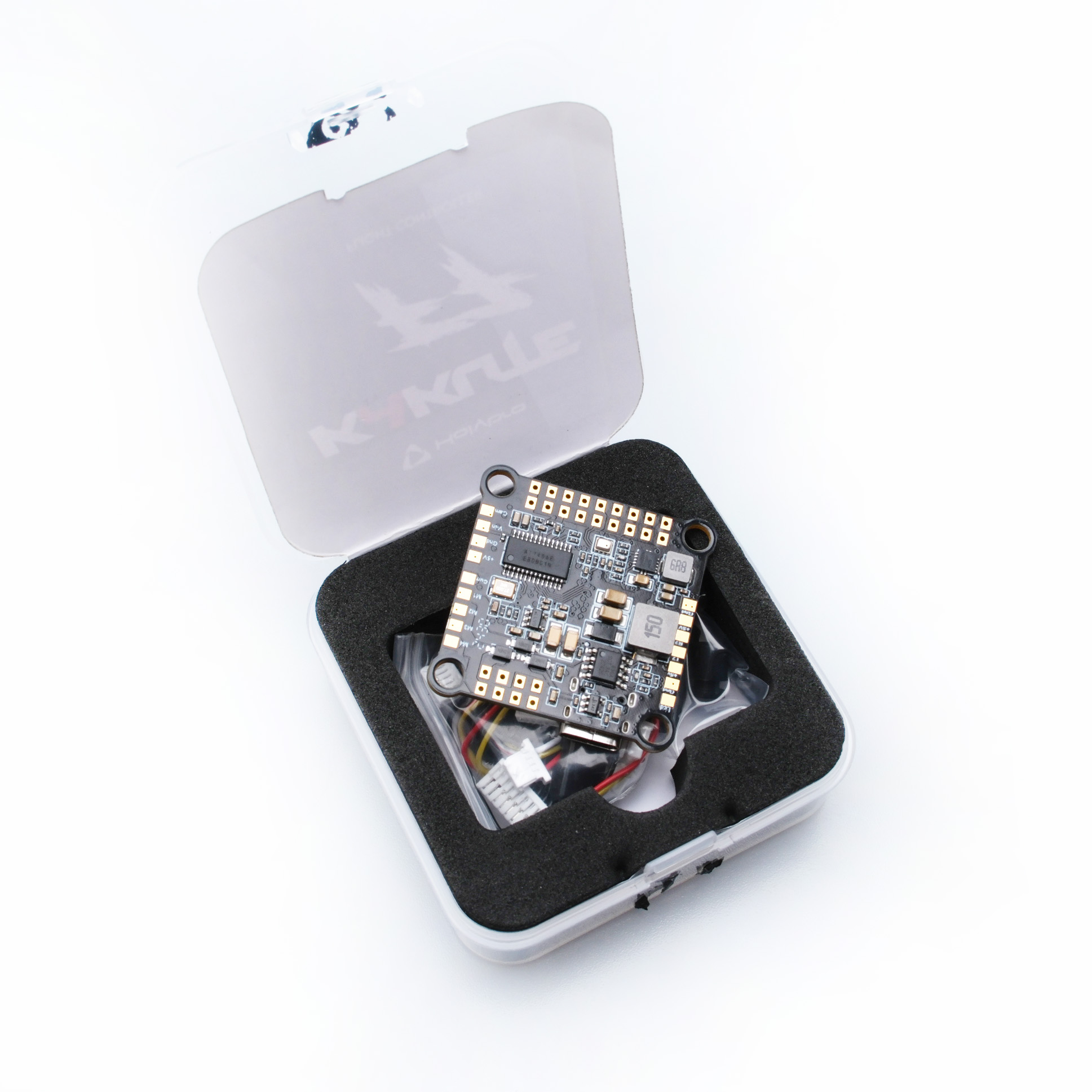 Holybro Kakute F722 F7 Flight  - Holy Stone Drone Hs440 ulasan dan harga